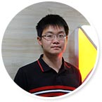 智康1對(duì)1高分學(xué)員杜弘遠(yuǎn)