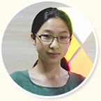 智康1對(duì)1高分學(xué)員胡夢(mèng)雪